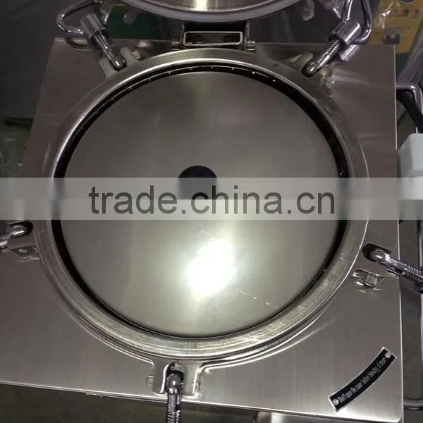 Bluestone High Pressure Medical Steam Autoclave photo-5
