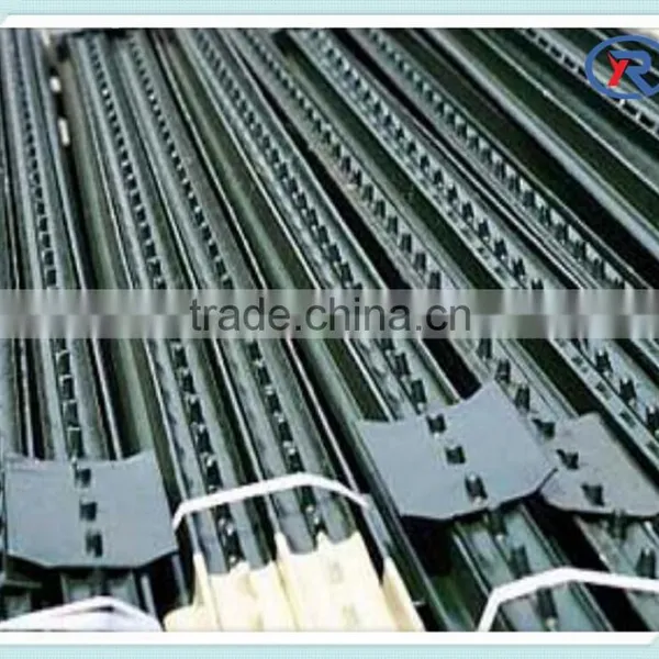 Cheap Price Metal t Bar Fence Post,studded t Post photo-4