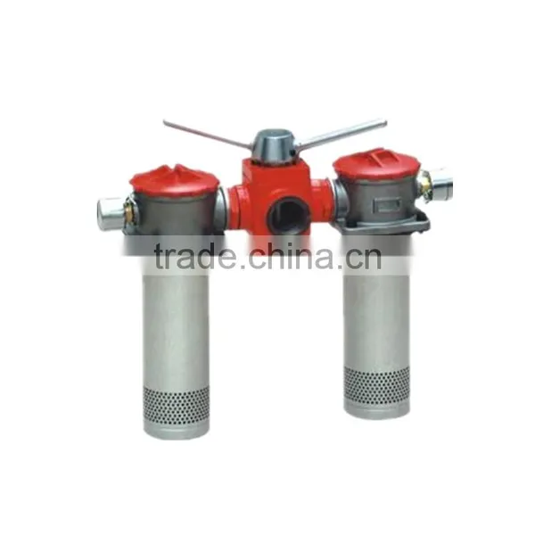 Hydraulic Oil Return Filter photo-5