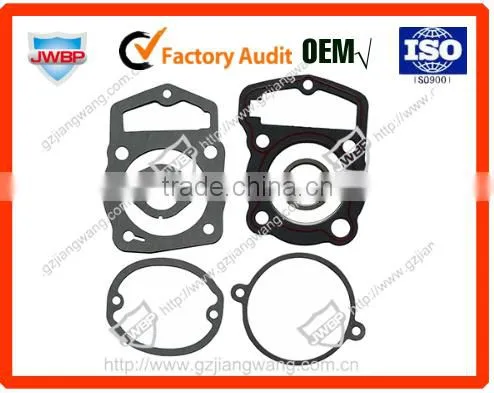 Motorcycle Gasket Set for Cylinder CG125/150/200/JY110/GY660/680/6125/6150/JH70/TBT110/JOG50/DIO50 photo-2