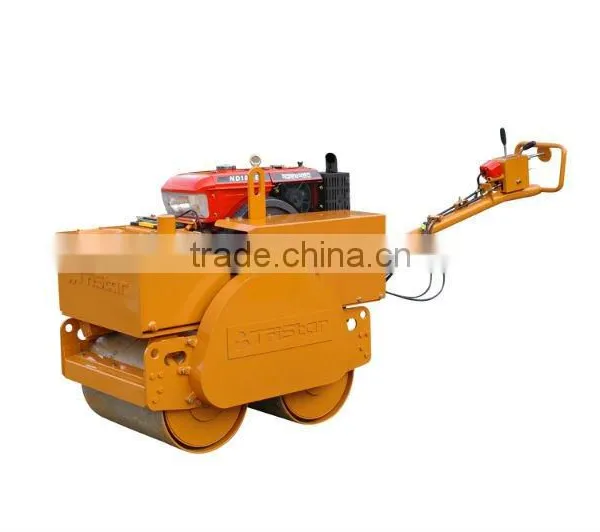 Vibrating Roller