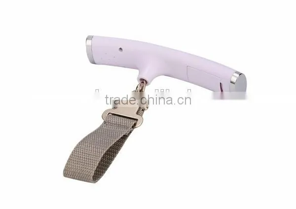 Backlit Hand-held Luggage Scale Weighing Scale With Belt photo-2