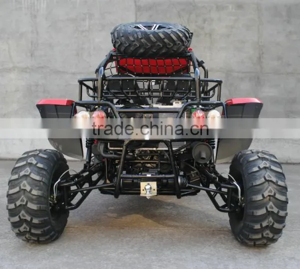 Renli 1100cc 4x4 Beach Buggy photo-3