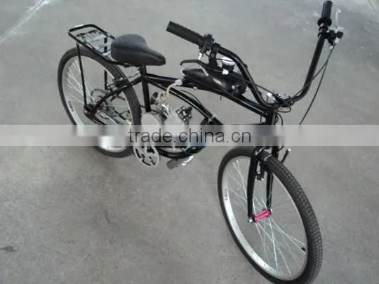 Motorized 80cc Bicycle Kit Hot Selling photo-3