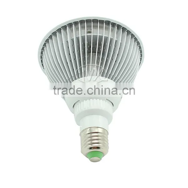 Greenhouse Horticulture Used LED Grow Light 18W Cob Chip photo-4