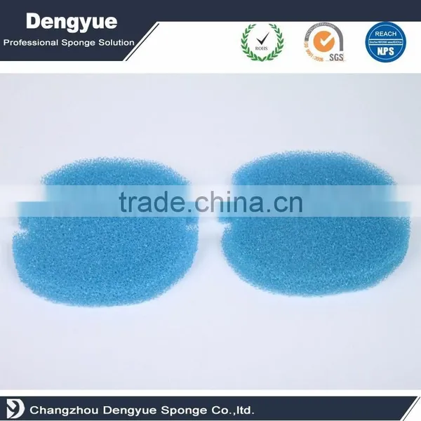 Roof Gutter Prevent Leaking Reticulated Vueseal PU Filter Foam photo-2
