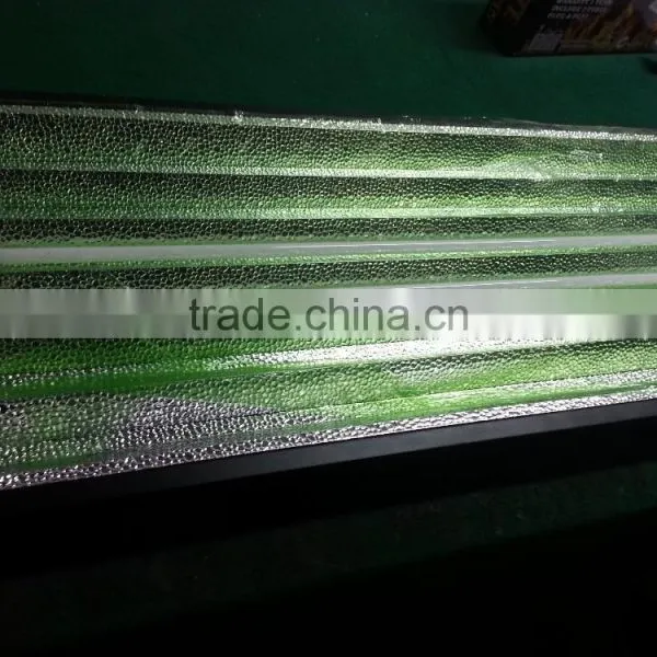 T5 Hydroponics Propagation Grow Light Reflector photo-6