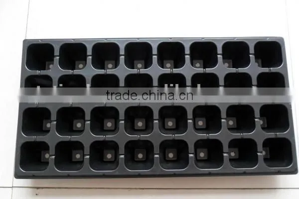 The Newest Promotion Personalized Rice Seedling Tray Wholesale photo-4