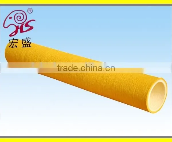 Hot Seller High Temperature Resistance Kevlar Aluminum Aramid Felt photo-2