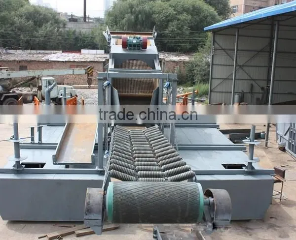 Personal Protective Water-jacketed Centrifugal Machine/gold Equipment photo-5