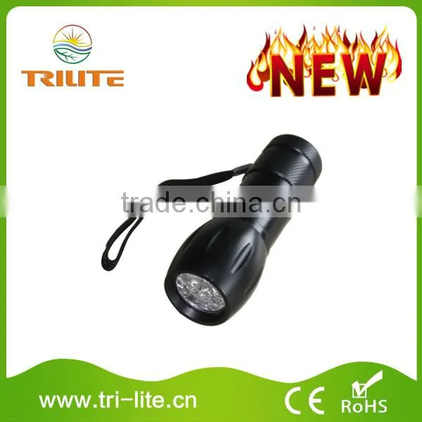 Hydroponics Indoor Growing Green Light LED Head Lamp photo-4