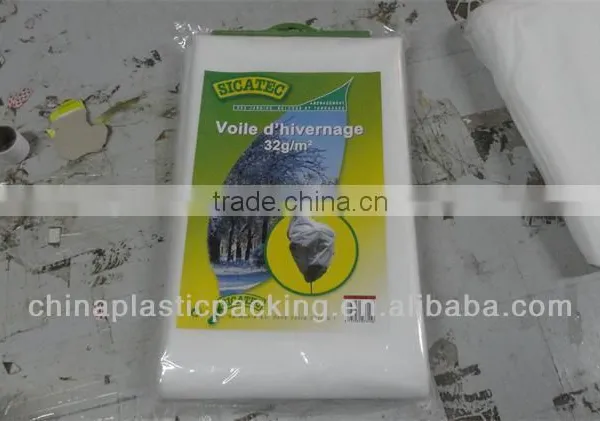 PP Spunbond Agriculture Nonwoven Fabric , Weed Barrier,weed Control photo-2