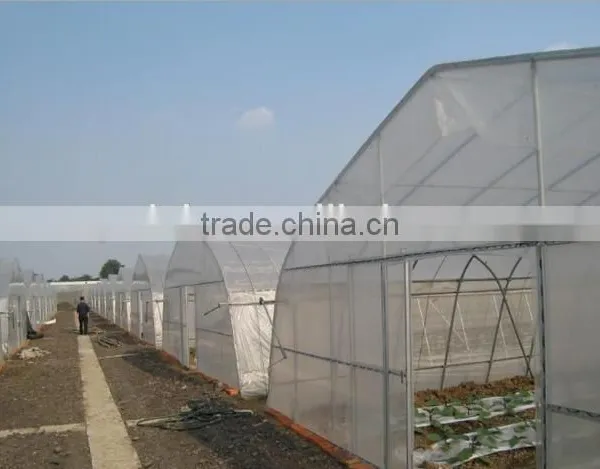 Low Cost Agricultural Greenhouse photo-2