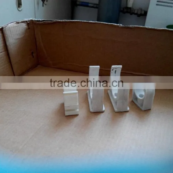 China Supplier Manufacturer Ppr Plastic Pipe Clip photo-5