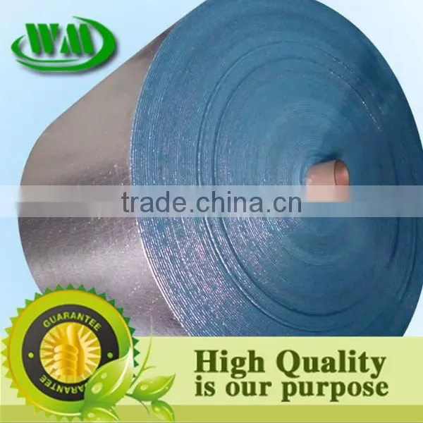 Heat Proof Aluminum Foil Epe Foam Roll photo-3
