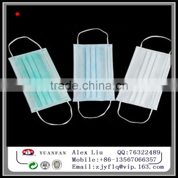 SS Non Wovens for Top Sheet of Medical Disposable Masks photo-4