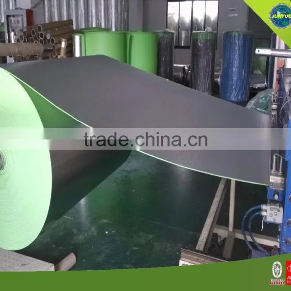 Attic and Roof Thermal Insulation Material Reflective Aluminum Foil Radiant Barrier for Pipe photo-6