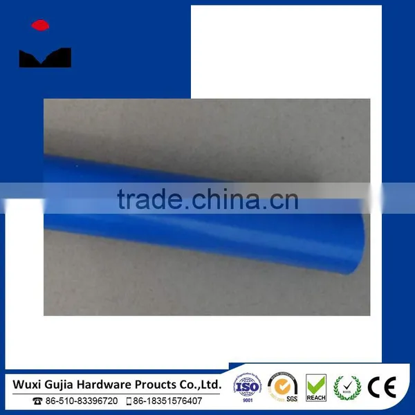 Wuxi Manufacturer Good Quality Composite Lean Pipes/tube/bar for Pipe Rack System photo-2