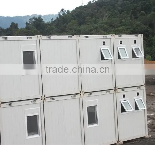 Container House for Multifunction photo-5