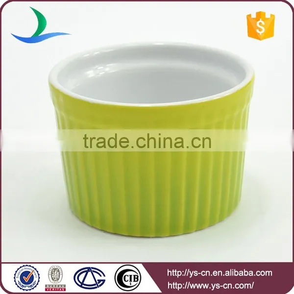 Wholesale Kitchen Colorful Ceramic Custom-made Cake Mold photo-3