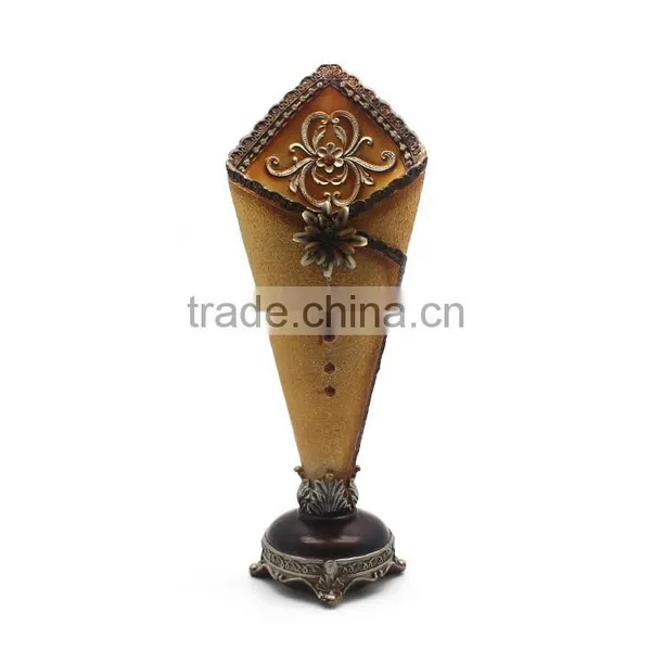 2016 Home Decor Huge Decorative Vases With Flowers photo-6