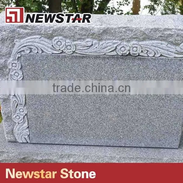 Newstar Chinese Granite Headstones photo-3