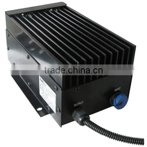 800w Isolated Dc-dc Converter 336V to 12v photo-2
