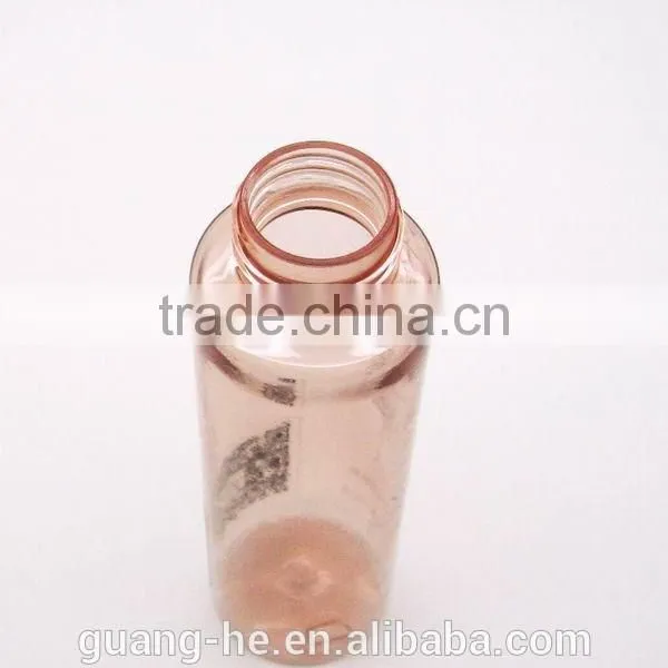 150ml Biodegradable Hair Oil Bottle, 100% Compostable photo-3