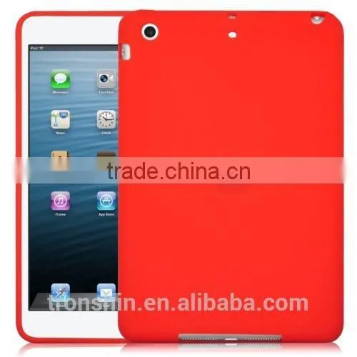 Silicon Food Grade Material Protective Tablet Case for IPad Mini photo-4