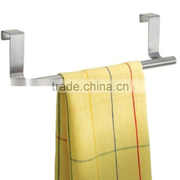 Stainless Steel Door Hook/Door Hanger/Towel Holder photo-2