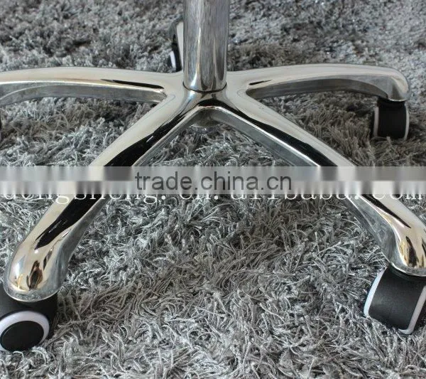 Modern Chrome Plating Office Chair for Office BY2706 photo-4