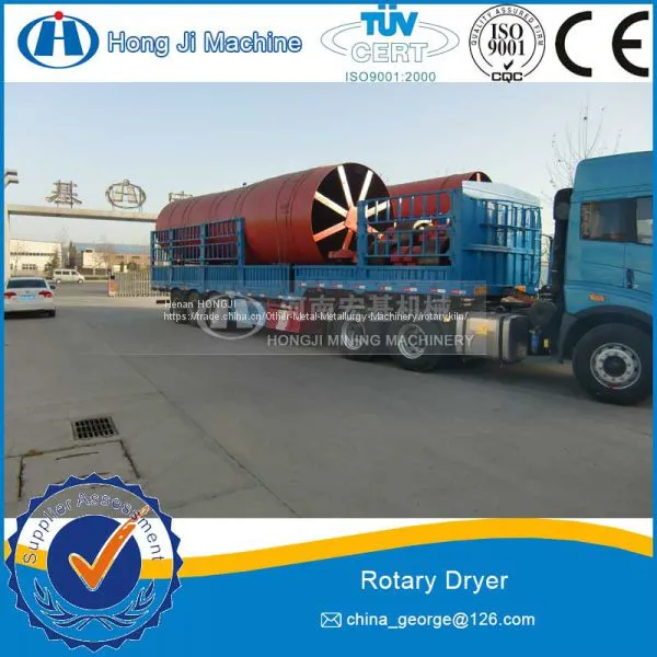 Сушилка для угля Posco photo-5