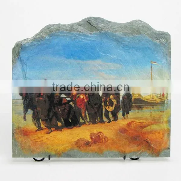 Custom Decorative Natural Stone Craft photo-5