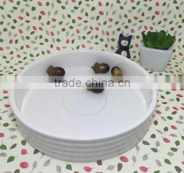 China on Sale Stocked OEM Ceramic Bowl Wholesale Stocked Bowls photo-4