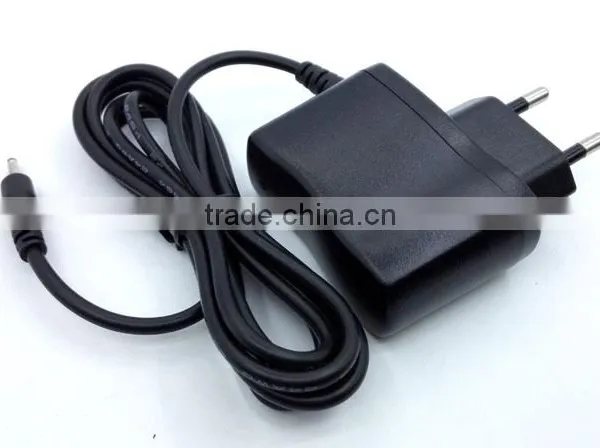 Ac/dc 6W Euro Plug Switching Power Supply 3V, 200mA Charger photo-5