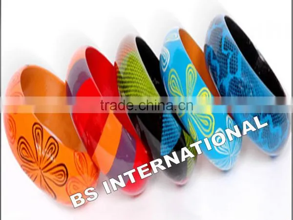 Fashion Jewellery Bangles photo-2
