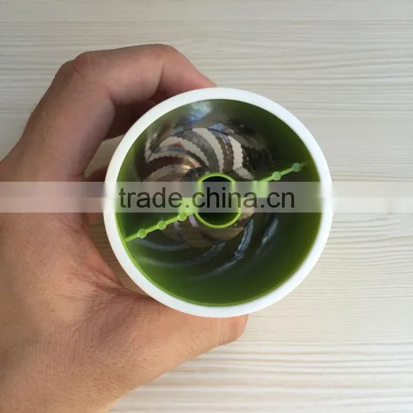 Herb Cutter,herb Chopper,herb Grinder as Seen on tv photo-4