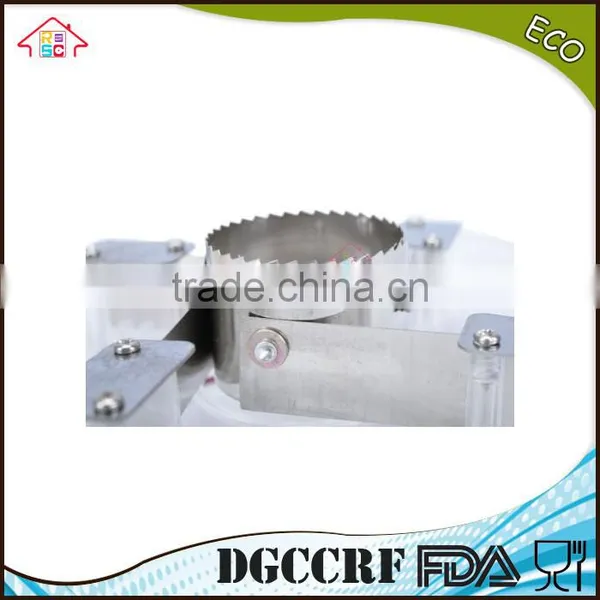NBRSC SGS Certification Kitchen Corn Kerneler Kitchen Tool Home & Kitchen Corn Stripper Kerneler photo-4
