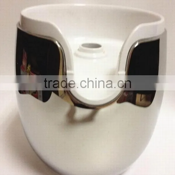Fashionable Customized Parts For Juicer , Stainless Steel Juicer Cover photo-5