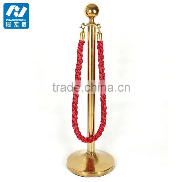 Stanchions,titanium Crowd Control Rope Stanchion photo-2