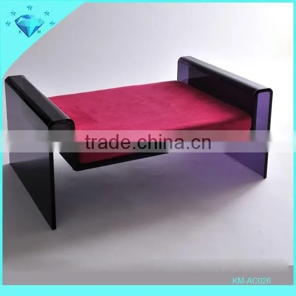 Custom Eco Friendly Acrylic Dog Bed photo-6