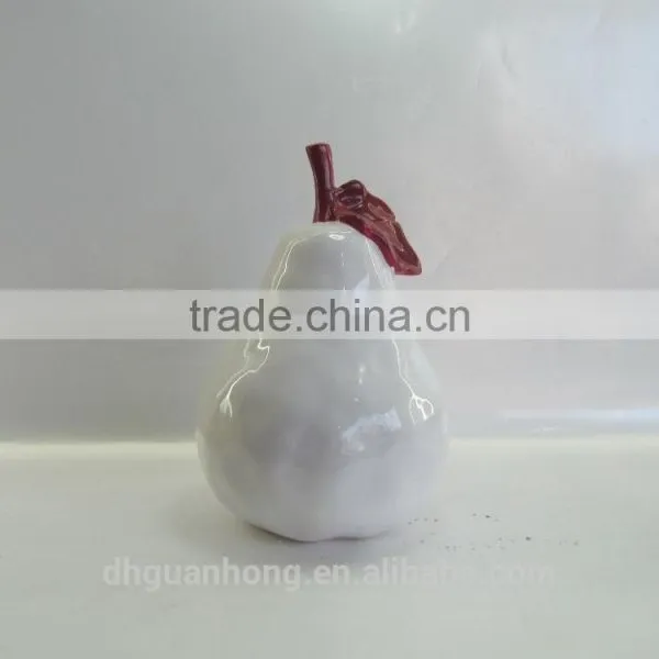 2015 New Ceramic Fruit Ornaments for Home Decoration photo-3