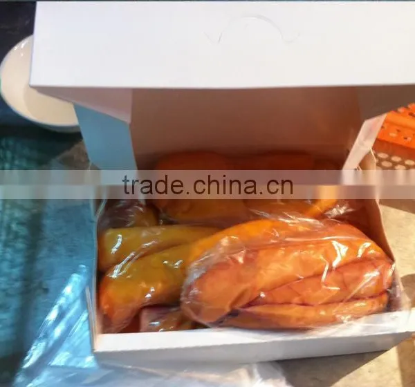 Mullet Roe photo-2