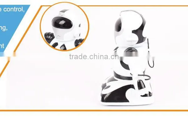 2015 Hot Sale New Arrival 2.4G RC Industrial Educational Robot Kit Costumes for Sale Cheap Price, RRC56697 photo-4