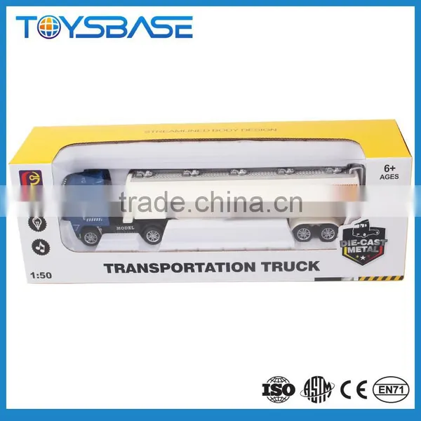 Promotion Product Customized Logo OEM Designed 1 64 Scale Diecast Car Die Cast Toy photo-3