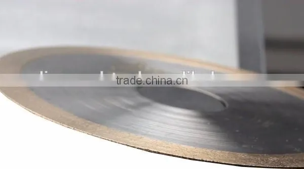 Super Thin Multi-blade Circular Saw Long Life Guangjing Diamond Cutting Blades photo-3