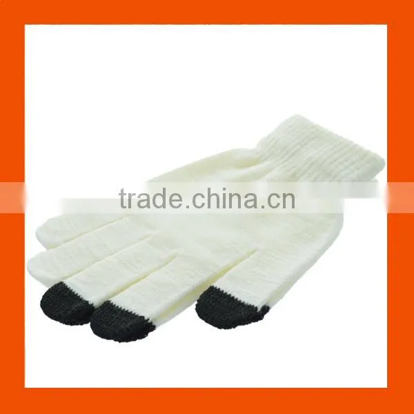 Touch Screen Smartphone Texting Stretch Magic Gloves photo-2