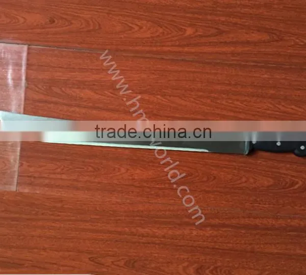 Professional Manufacturer Best Machete Brand Acoustics and Other Markets photo-6