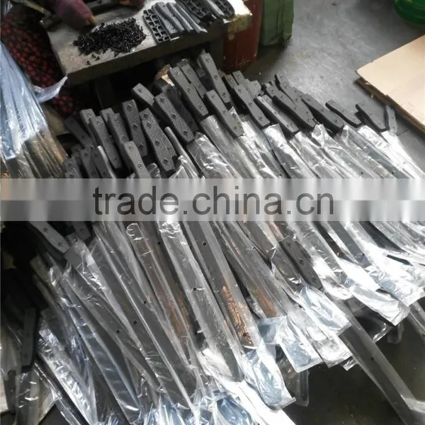 Best Quality and Price Machete M212 for East Africa Market photo-6