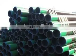 API 5CT Casing Steel Pipe photo-4
